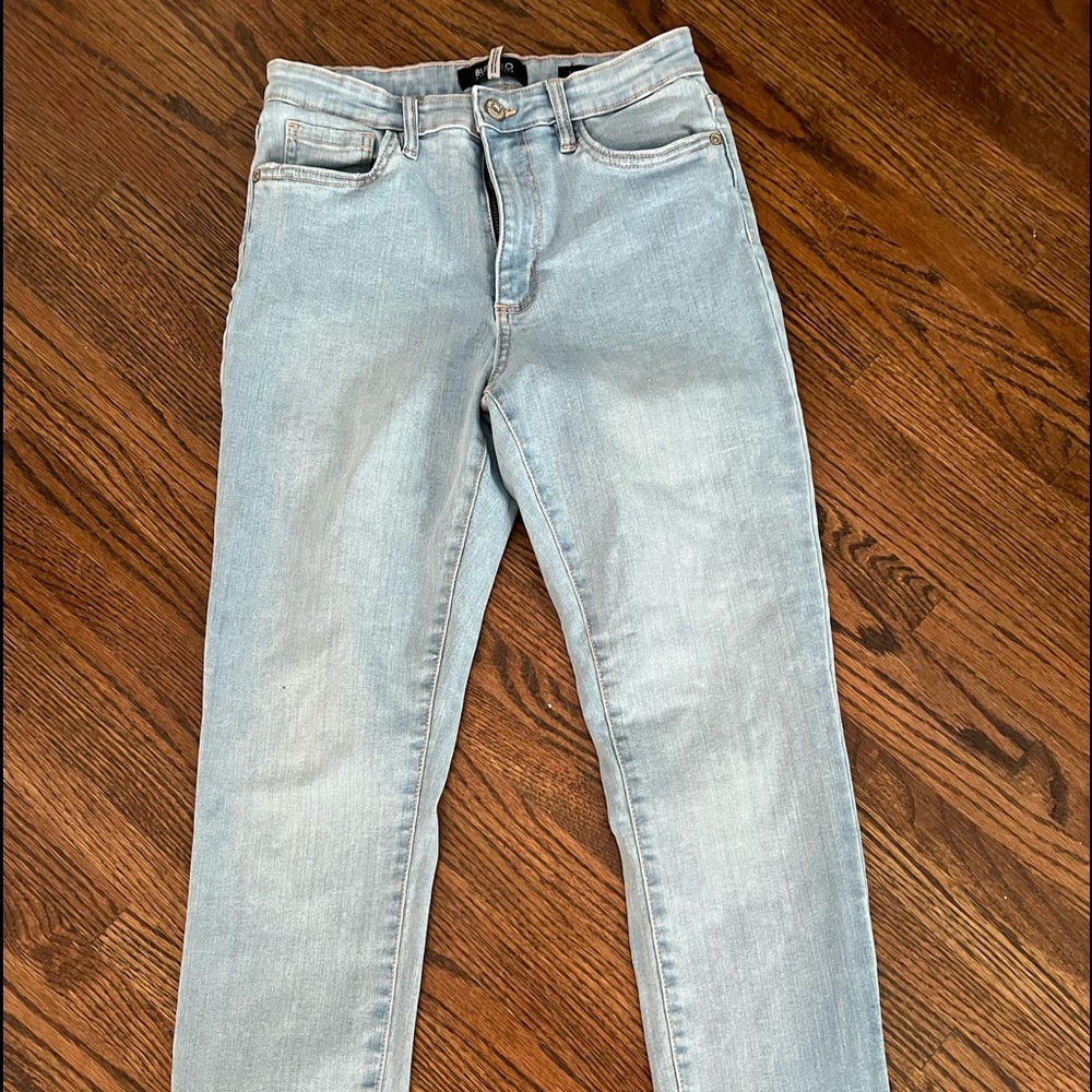 Womens buffalo david bitton jeans